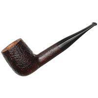 Savinelli Punto Oro Gold Sandblasted (141 KS) (6mm)