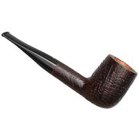 Savinelli Punto Oro Gold Sandblasted (141 KS) (6mm)