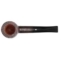 Savinelli Punto Oro Gold Sandblasted (141 KS) (6mm)
