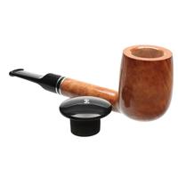 Savinelli Monsieur Smooth (703 KS) (6mm)