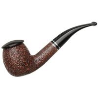 Savinelli Monsieur Sandblasted (626) (6mm)