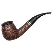 Savinelli Monsieur Sandblasted (626) (6mm)