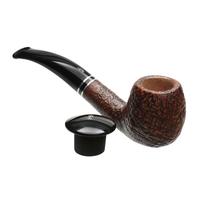 Savinelli Monsieur Sandblasted (626) (6mm)