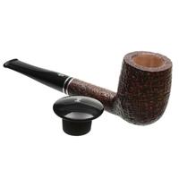Savinelli Monsieur Sandblasted (111 KS) (6mm)