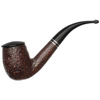 Savinelli Monsieur Sandblasted (606 KS) (6mm)
