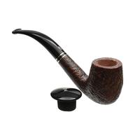 Savinelli Monsieur Sandblasted (606 KS) (6mm)