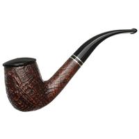Savinelli Monsieur Sandblasted (606 KS) (6mm)