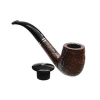 Savinelli Monsieur Sandblasted (606 KS) (6mm)