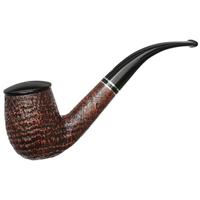 Savinelli Monsieur Sandblasted (606 KS) (6mm)