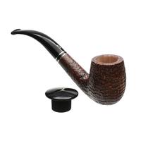 Savinelli Monsieur Sandblasted (606 KS) (6mm)
