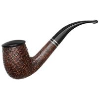 Savinelli Monsieur Sandblasted (606 KS) (6mm)