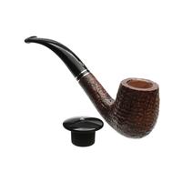 Savinelli Monsieur Sandblasted (606 KS) (6mm)