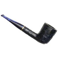 Savinelli Alligator Blue (412 KS) (6mm)