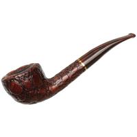 Savinelli Alligator Brown (316 KS) (6mm)