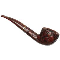 Savinelli Alligator Brown (316 KS) (6mm)