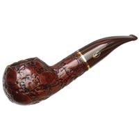 Savinelli Alligator Brown (320 KS) (6mm)