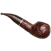 Savinelli Alligator Brown (320 KS) (6mm)