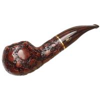 Savinelli Alligator Brown (320 KS) (6mm)