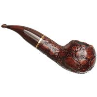 Savinelli Alligator Brown (320 KS) (6mm)