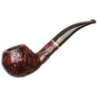 Savinelli Alligator Brown (673 KS) (6mm)