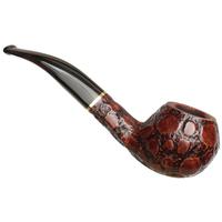 Savinelli Alligator Brown (673 KS) (6mm)