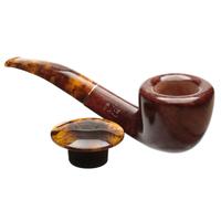 Savinelli Tortuga Smooth (305) (6mm)