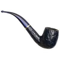 Savinelli Alligator Blue (606 KS) (6mm)