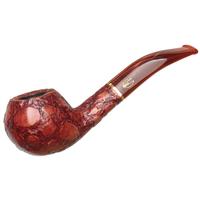 Savinelli Alligator Red (673 KS) (6mm)
