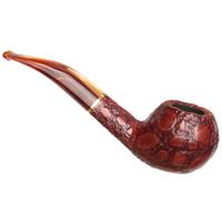 Savinelli Alligator Red (673 KS) (6mm)