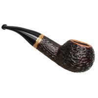 Savinelli Porto Cervo Rusticated (320 KS) (6mm)