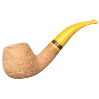Savinelli Ghibli Rusticated (645 KS) (6mm)