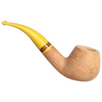 Savinelli Ghibli Rusticated (645 KS) (6mm)