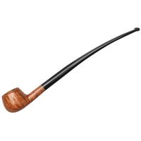 Savinelli Punto Oro Churchwarden Natural (313)