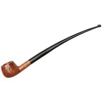 Savinelli Punto Oro Churchwarden Natural (313)