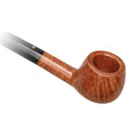 Savinelli Punto Oro Churchwarden Natural (313)