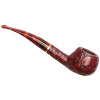 Savinelli Alligator Red (315 KS) (6mm)