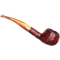 Savinelli Alligator Red (315 KS) (6mm)