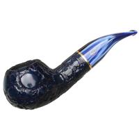 Savinelli Alligator Blue (320 KS) (6mm)