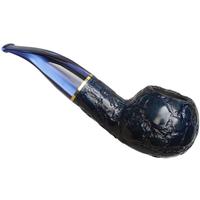 Savinelli Alligator Blue (320 KS) (6mm)