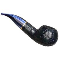 Savinelli Alligator Blue (320 KS) (6mm)