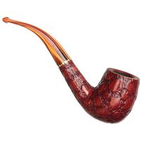 Savinelli Alligator Red (606 KS) (6mm)