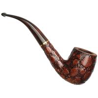 Savinelli Alligator Brown (606 KS) (6mm)