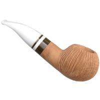 Savinelli Cocco Rusticated Natural (320 KS) (6mm)