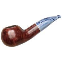 Savinelli Oceano Smooth (320 KS) (6mm)
