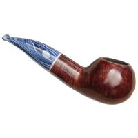 Savinelli Oceano Smooth (320 KS) (6mm)