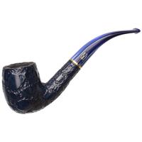 Savinelli Alligator Blue (606 KS) (6mm)