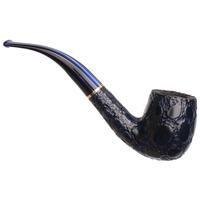 Savinelli Alligator Blue (606 KS) (6mm)