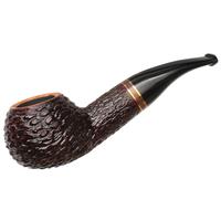 Savinelli Porto Cervo Rusticated (320 KS) (6mm)