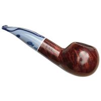 Savinelli Oceano Smooth (320 KS) (6mm)