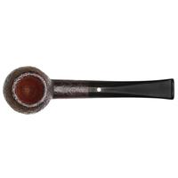 Savinelli Punto Oro Gold Sandblasted (202) (6mm)